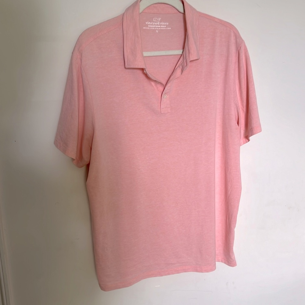 Vineyard Vines Edgertown Polo